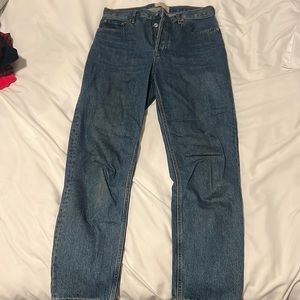 Everlane 90s Jeans - size 29 regular